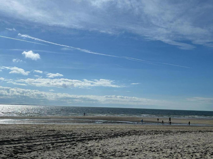 Others 5, Holiday Home near Beach Burgh-Haamstede, Schouwen-Duiveland