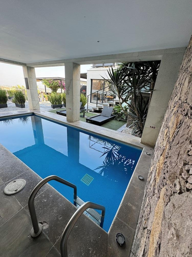 Sport & Beauty 2, Ilo Rojo Hotel Boutique San Miguel de Allende, Allende