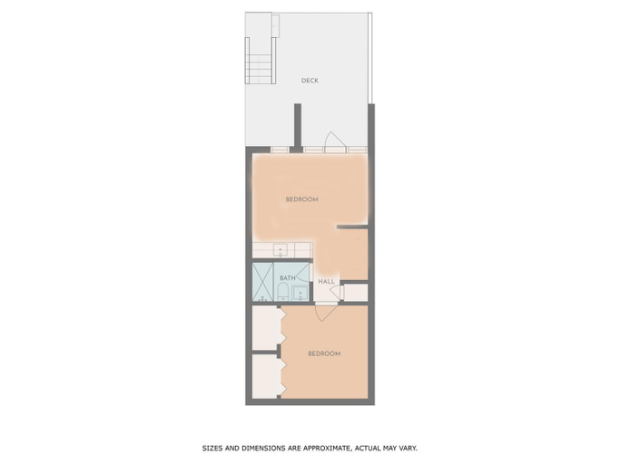 Others 2, Costa Dreams with Private Beach, Walton