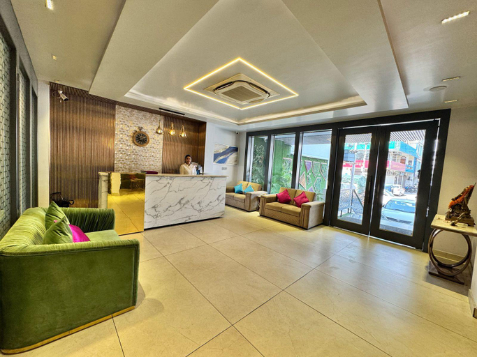 Others 5, Hotel Azul Ganga, Dehradun