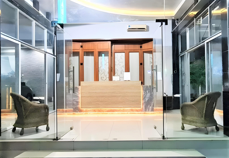 Others 4, HOTEL MARINA, Central Tapanuli