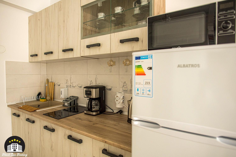 Facilities 4, Black Sea Booking - Venetia Studios, Navodari
