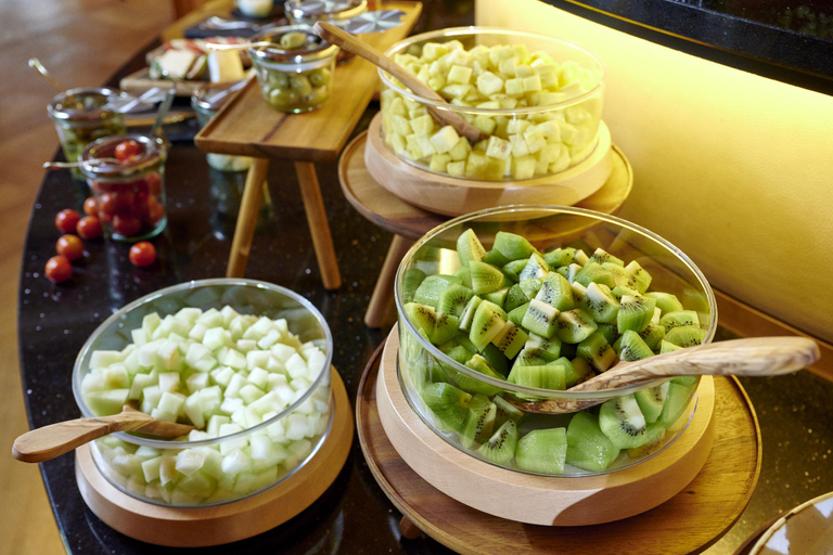 Food & Drinks 5, Parkhotel Guetersloh, Gütersloh