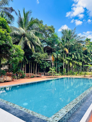 Sport & Beauty 4, Blue Mountains View, Dambulla