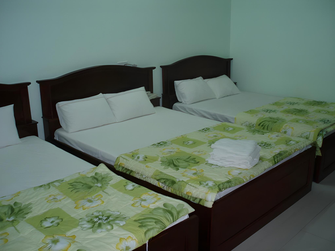 Bedroom 3, Dai Hai Hotel, Vũng Tàu