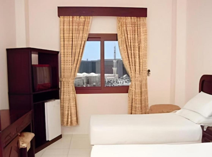 Bedroom 3, Mirage Taiba, Al Madinah Al Munawwarah