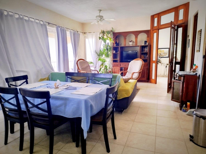 Others 5, Villa Paloma, La Huerta