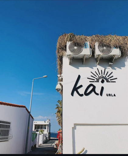 Exterior & Views 2, kai urla, Urla