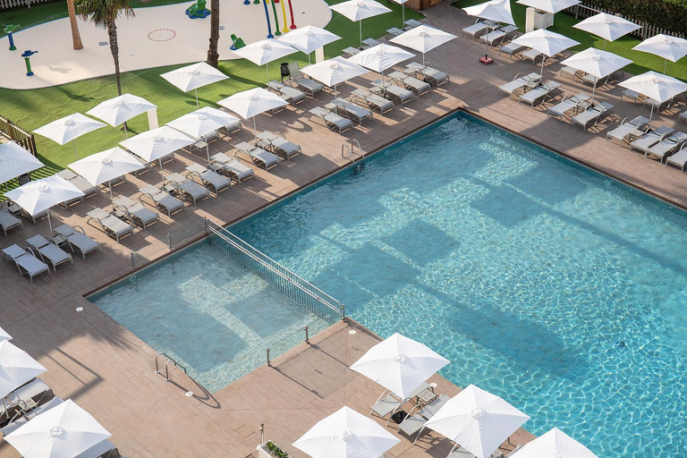 Sport & Beauty 2, BQ Delfin Azul Hotel, Baleares