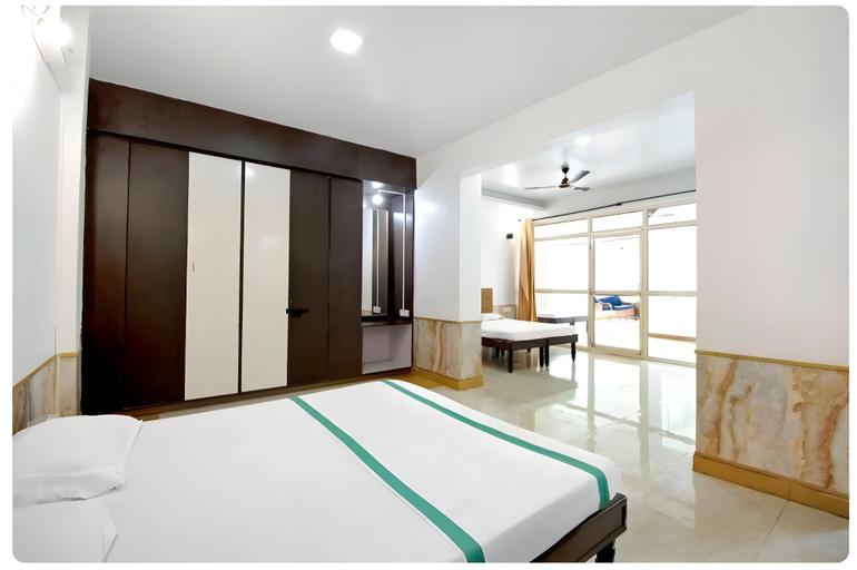 Others 2, Cheerful 3 BHK Villa, North Goa