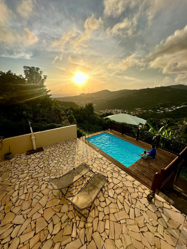 Others 3, Villa Jamora, Rivière-Pilote