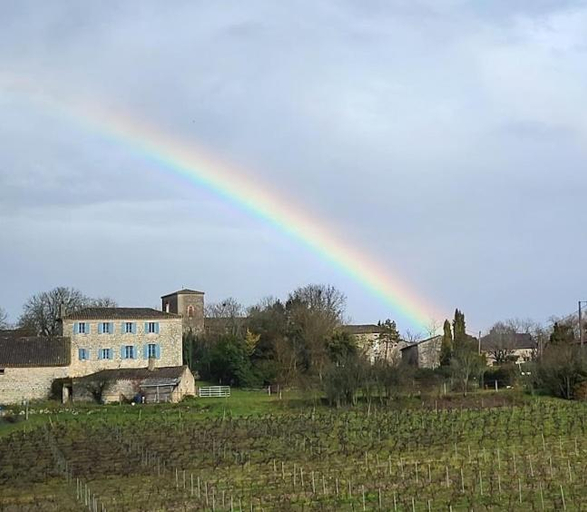 Others 2, Le Clos Saint Georges, Tarn