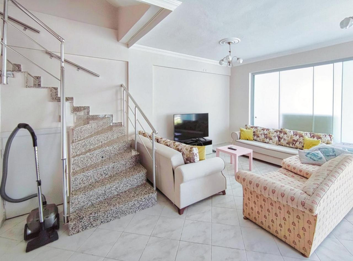 Bedroom 2, enjoy, Çeşme