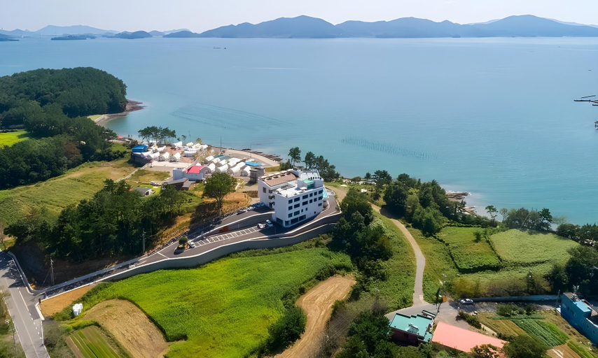 Others 2, Sacheon Cielo Resort, Sacheon