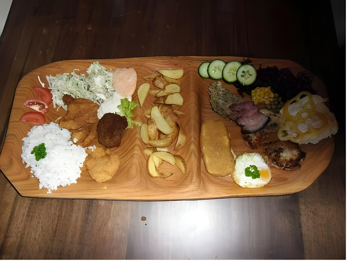 Food & Drinks 3, Penzion Motylek, Nový Jičín