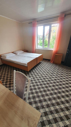 Bedroom 2, Меридиан, Ysyk-Köl