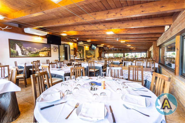 Food & Drinks 4, L'isola felice, Teramo
