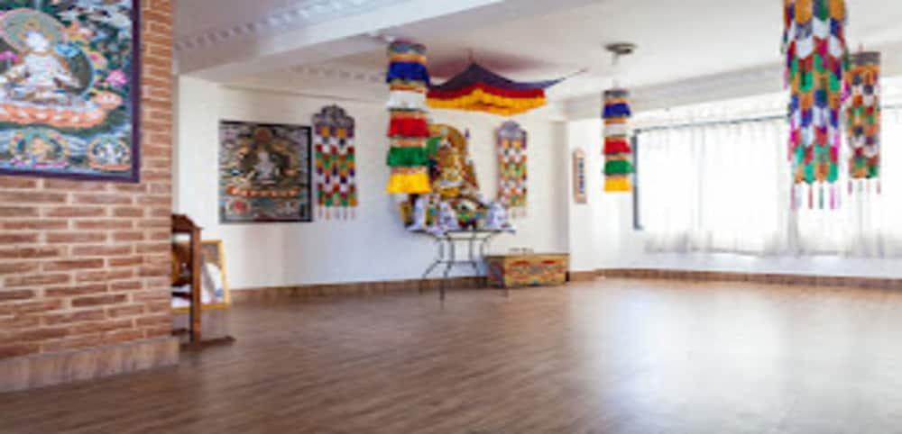 Others 2, MeroStay 139 Hotel Mandala, Bagmati