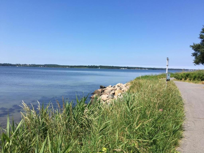 Others 4, Apartment in Glucksburg near Seabeach, Schleswig-Flensburg