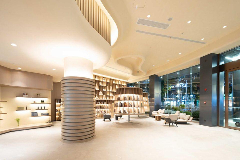 Others 5, Atour Hotel Jingdezhen People's Square Zhejiang Road, Jingdezhen