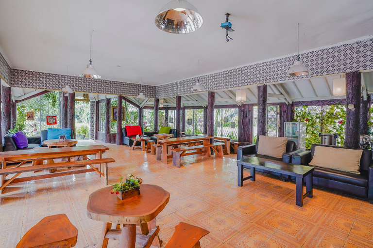 Others 5, OYO 3889 D'ratna Resort, Cianjur