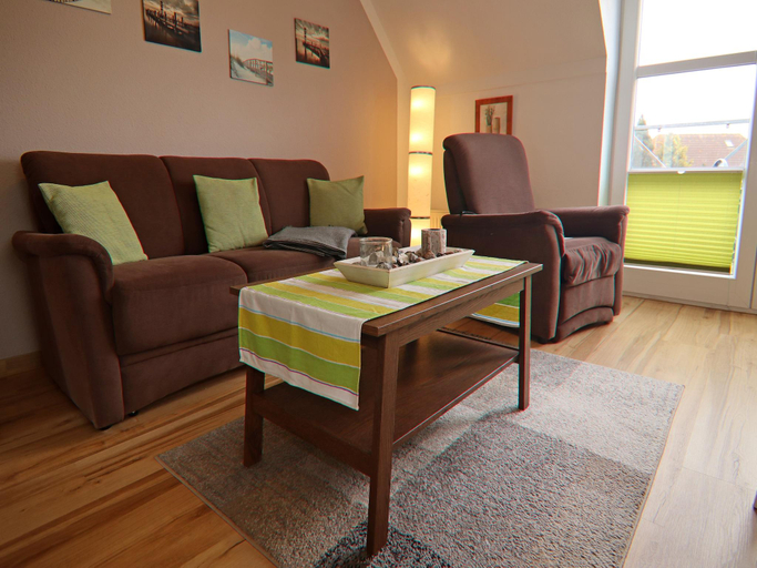 Others 4, Charmante Ferienwohnung in Kirchdorf Insel Poel, Nordwestmecklenburg