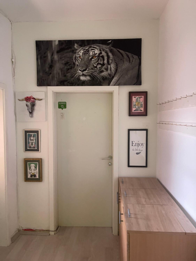 Others 3, NEWBORN CENTER hostel ALL DAY FREE COFFEE, Priština