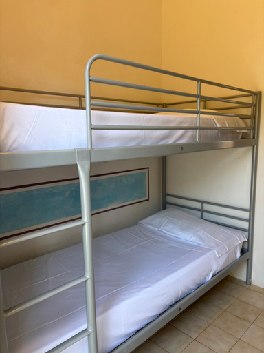 Bedroom 3, Camping Tonnara, Carbonia-Iglesias