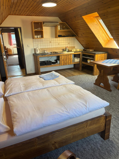 Others 3, Penzion TATRY Restaurant GORAL, Poprad