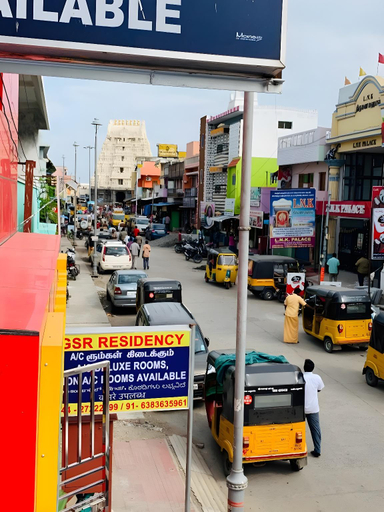 Others 4, GSR RESIDENCY, Kancheepuram