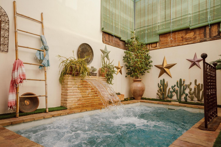 Sport & Beauty 2, La Casa de los Coy, Murcia