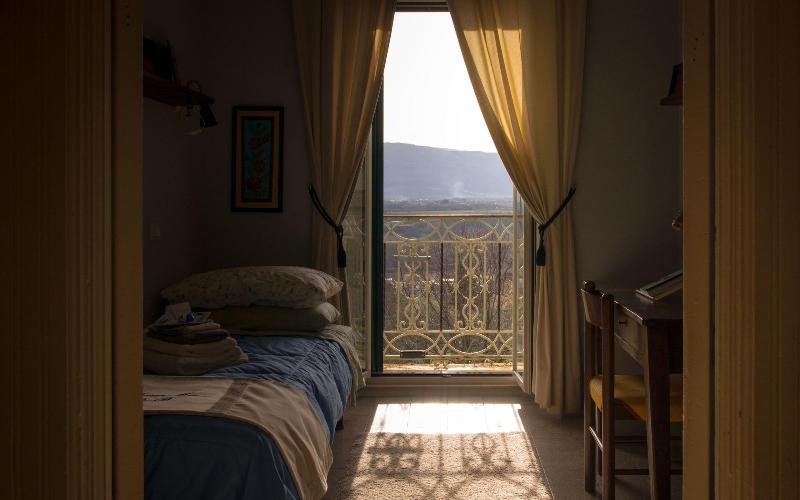 Others 2, La Rocca Mia House B&B, L'Aquila