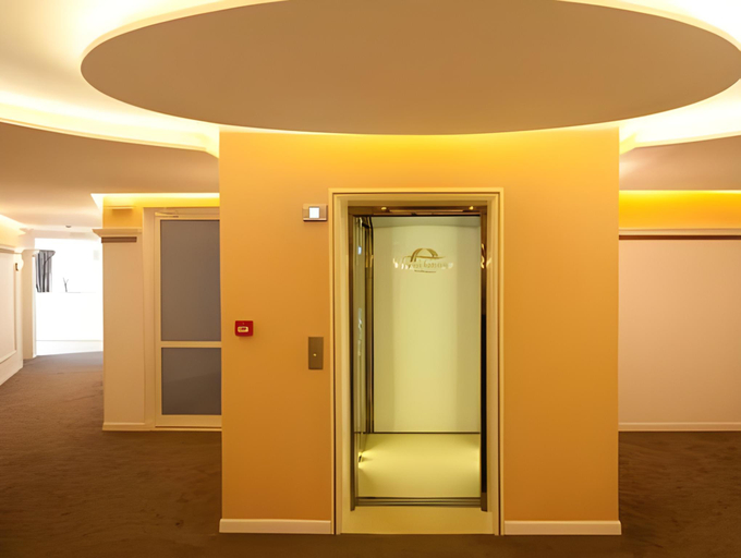 Others 5, Golden Rainbow Beach Hotel, Nesebar