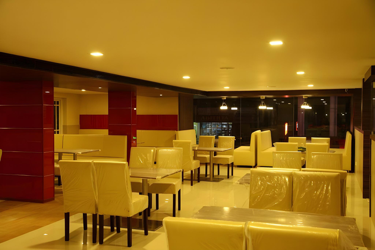 Food & Drinks 4, Kapilavasthu, Palakkad