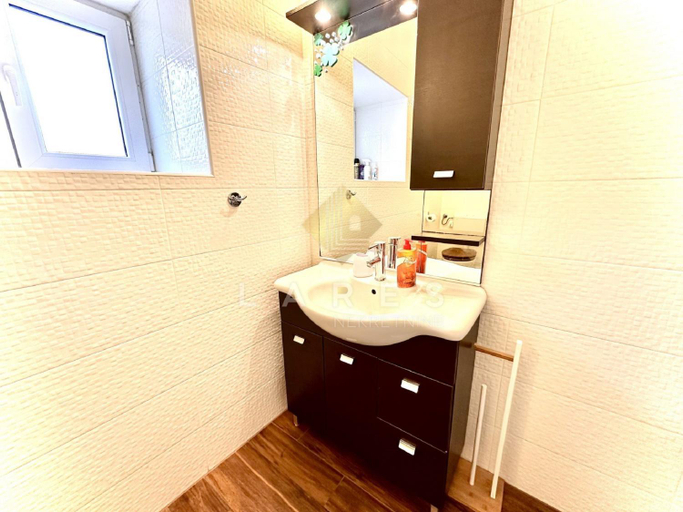 Bathroom 3, Apartments House Vukman, Novalja