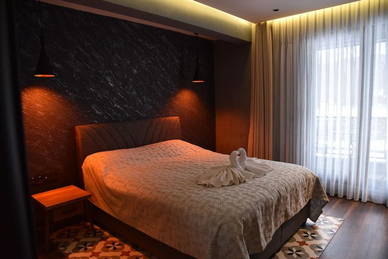 Bedroom 4, Adess Otel, Çekmekoy