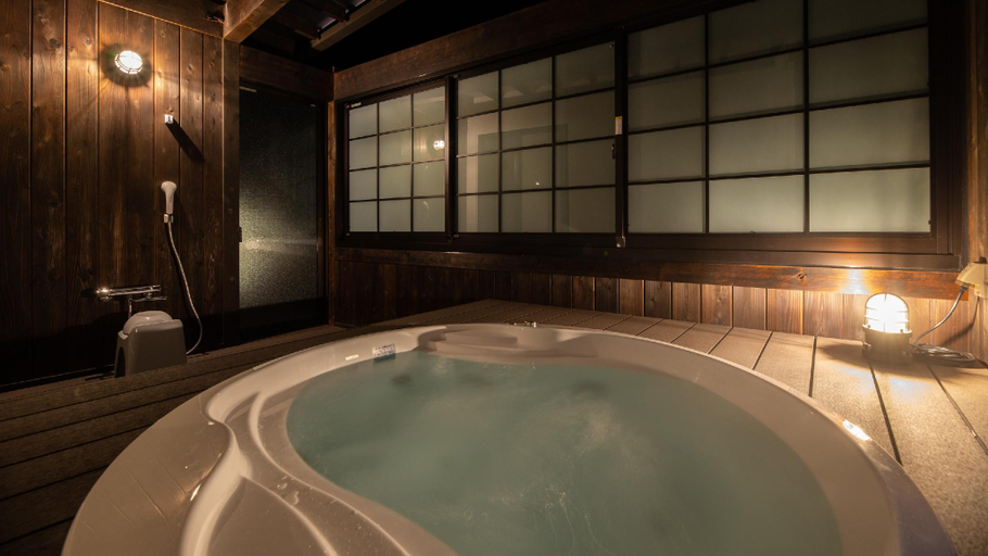 Others 5, VACATION VILLA BLUE ARK, Izu