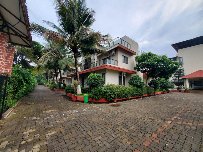 Exterior & Views 1, Sia Resort , Raigarh