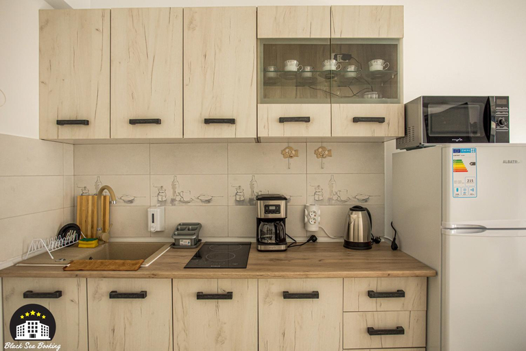 Facilities 5, Black Sea Booking - Venetia Studios, Navodari