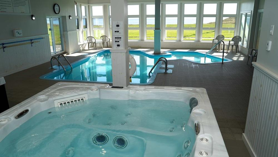 Sport & Beauty 4, Chateau Madelinot, Les Îles-de-la-Madeleine