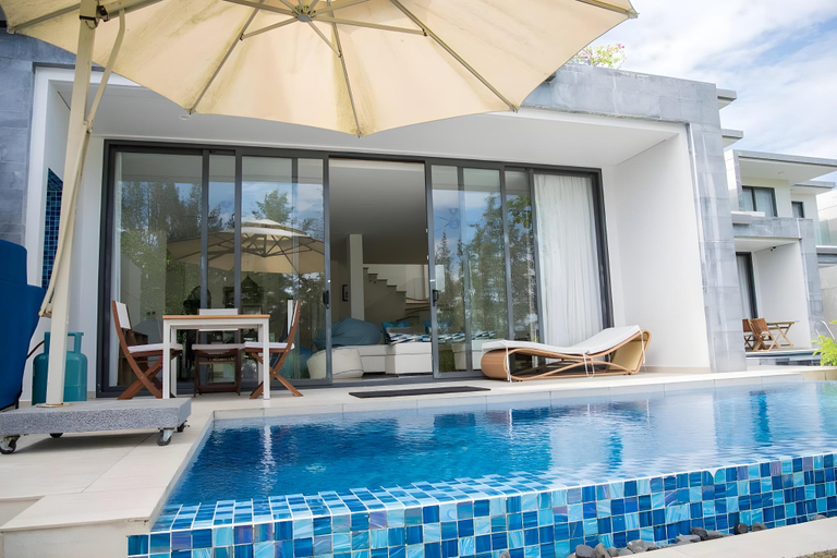 Sport & Beauty 3, The Point Resort Danang, Da Nang