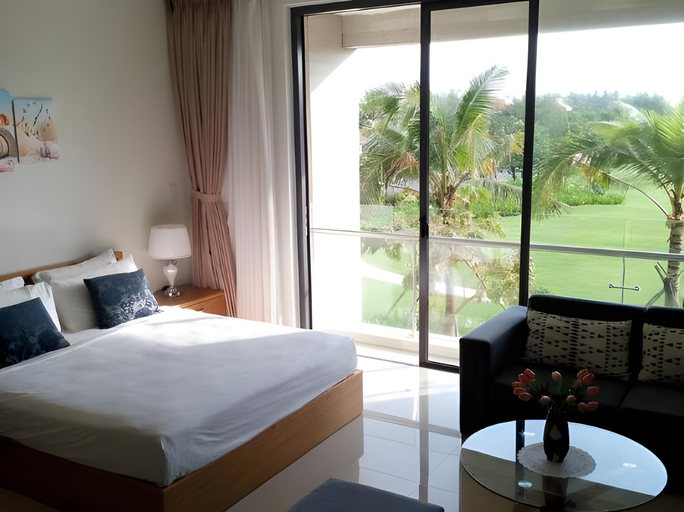 Bedroom 3, The Ocean Resort & Spa, Da Nang