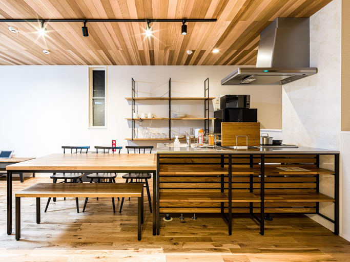 Others 5, Rakuten STAY HOUSE x WILL STYLE Hagi Nishitamachi, Hagi