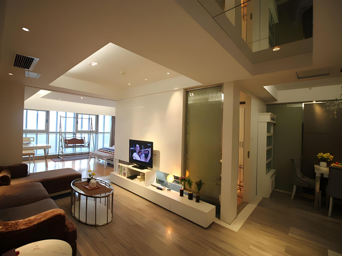 Food & Drinks, City Tribe Boutique Hotel Kairun Jincheng, Nanjing