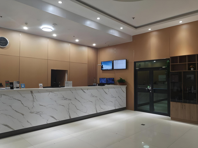 Others 3, Green Tree Inn Zibo Yiyuan County Lushan Road, Zibo