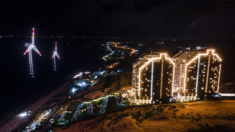 Public Area 3, M-Continental Mandala Hotels & Resorts, Phan Thiết