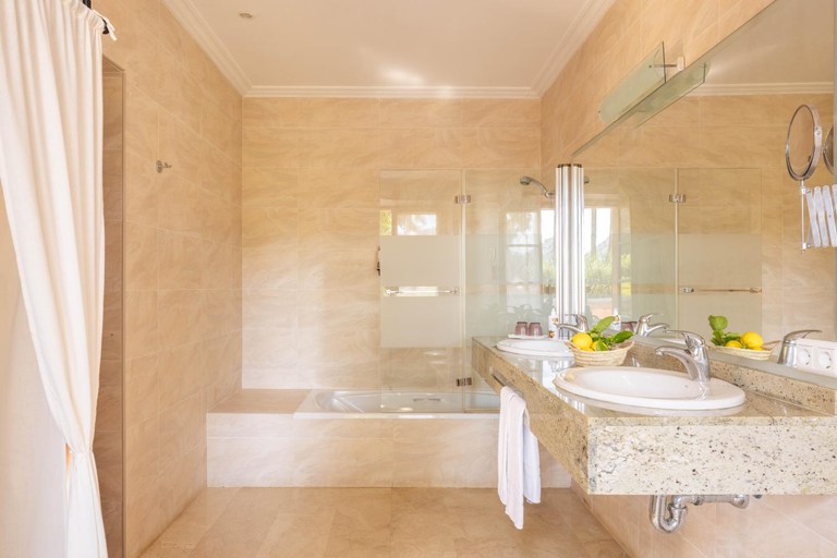 Bathroom 4, Agroturismo Son Galceran, Baleares