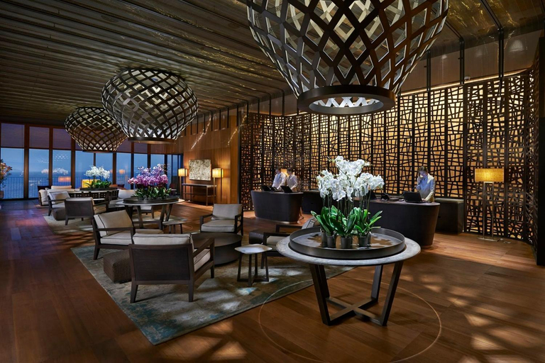 Public Area 4, Mandarin Oriental, Bodrum, Bodrum