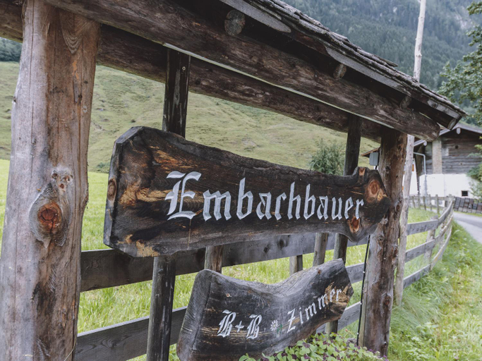 Others 4, Apartment in Fusch near Grossglockner Road, Zell am See
