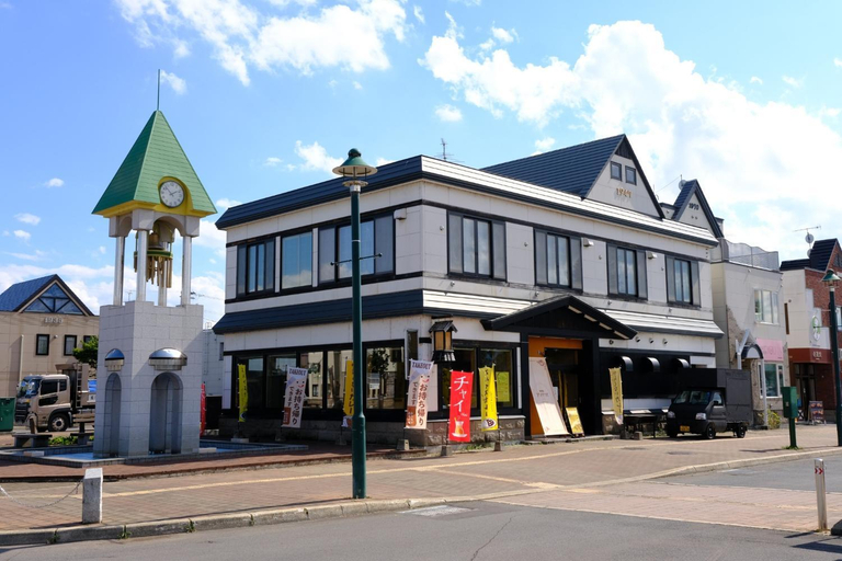Others 2, Vantean house - Vacation STAY 94009v, Biei